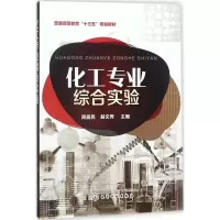 醉染图书化工专业综合实验978712129