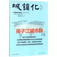 醉染图书城镇化9787112210756