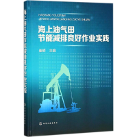 醉染图书海上油气田节能减排良好作业实践9787121155