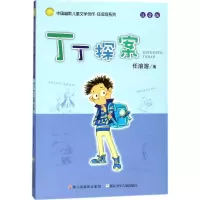 醉染图书丁丁探案9787559704375