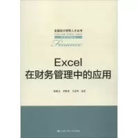 醉染图书Excel在财务管理中的应用9787300265148