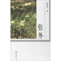 醉染图书弦外9787540245702