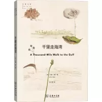 醉染图书千里走海湾9787100154321