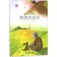 醉染图书舞者的麦田9787541494