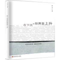 醉染图书在下沉的世界里上升9787550025158