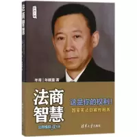 醉染图书法商智慧9787302499640