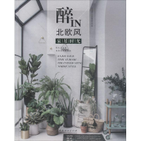 醉染图书家居时光 醉IN北欧风9787503895142