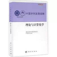 醉染图书理论与计算化学9787030489197