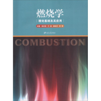 醉染图书燃烧学理论基础及其应用9787811305517