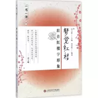 醉染图书梦觉红楼9787543974845