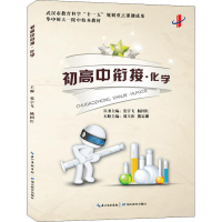 醉染图书初高中衔接·化学9787556408061