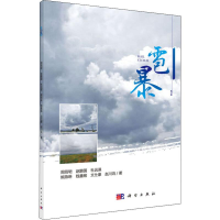 醉染图书雹暴9787030620316