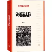 醉染图书铁道游击队9787020127832