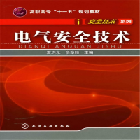 醉染图书安全技术系列--电气安全技术(夏洪永)9787122031488