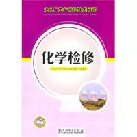 醉染图书化学检修9787510495