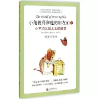 醉染图书小不点儿鼠太太的故事9787550242067