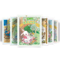 醉染图书加油,小兔(6册)9787545548693