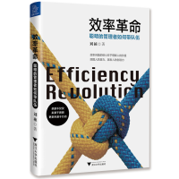 醉染图书效率:聪明的管理者如何带队伍9787308187381