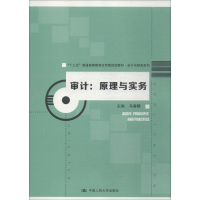醉染图书审计:原理与实务9787300263960
