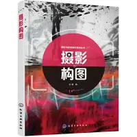 醉染图书摄影与影视制作系列丛书--摄影构图(孙寰 )97871240405