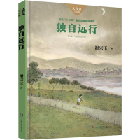醉染图书独自远行9787556241903