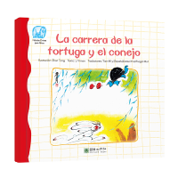 醉染图书The Tortoise and the Hare9787505443891