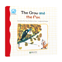 醉染图书The Crow and the Fox9787505443976