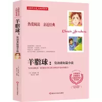 醉染图书羊脂球:莫泊桑短篇小说9787559301598