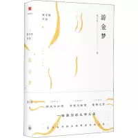 醉染图书游金梦9787542663900