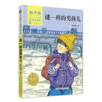 醉染图书谜一样的男孩儿/王闹一定有办法9787559519658