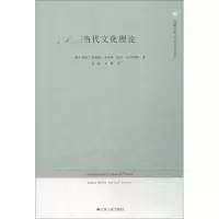 醉染图书当代文化理论9787214110299