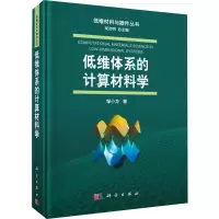 醉染图书低维体系的计算材料学9787030585