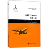 醉染图书复合材料的制造工艺9787313163004