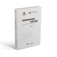 醉染图书麦羟硅钠石的制备.改及应/学术前沿研究文库9787564207