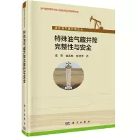 醉染图书特殊油气藏井筒完整与安全9787030429162