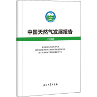 醉染图书中国天然气发展报告 20189787518328284