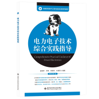 醉染图书力电技术实践指导9787560661537