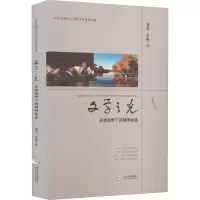 醉染图书文学之光 多维视野下的精神命途9787548715528