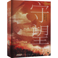 醉染图书守望9787539671802