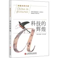 醉染图书科技的辉煌9787543978621