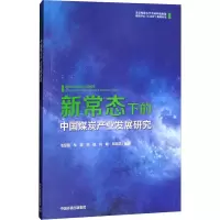 醉染图书新常态下的中煤炭业发展研究9787511141866