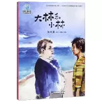 醉染图书大林和小林(全彩插图版)9787520205382