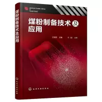 醉染图书煤粉制备技术及应用97871243