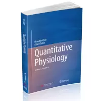 醉染图书定量生理学(ntitative Physiology)9787568066785