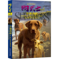 醉染图书分崩离析9787514865677