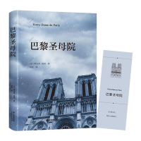 醉染图书巴黎院9787541495069