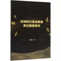 醉染图书空间碎片造成损害责任制度研究9787520348256