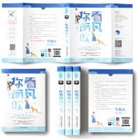 醉染图书你看南风吹9787553517513