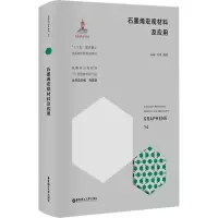 醉染图书石墨烯宏观材料及应用9787562864103