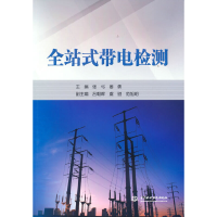 醉染图书全站式带电检测9787522600642